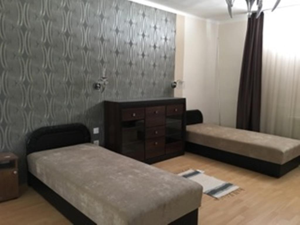 فندق Veszprémفي  Eden Vendeghaz المظهر الخارجي الصورة